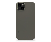 Decoded AntiMicrobial Back Cover do iPhone 13/14 olive - 1187443 - zdjęcie 1